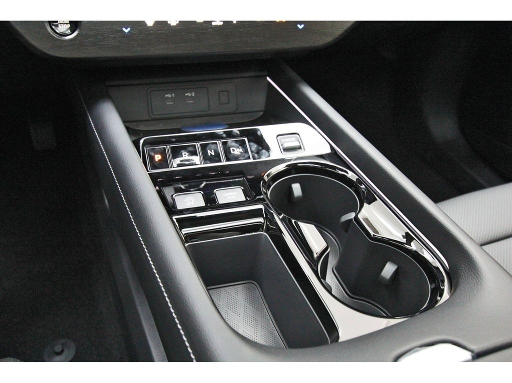 2026 Nissan Murano SL - Photo 24