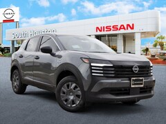 2026 Nissan Kicks S SUV