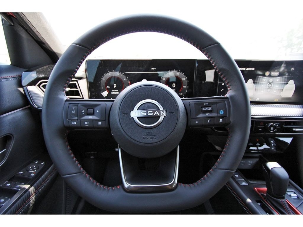 2025 Nissan Kicks SR - Photo 13