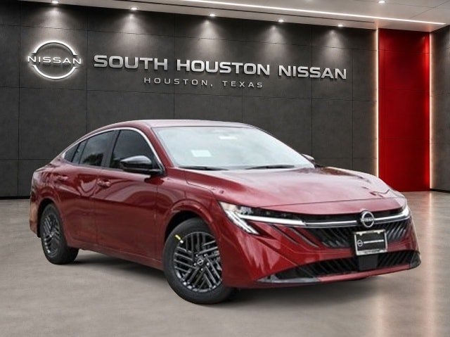 2027 Nissan Sentra