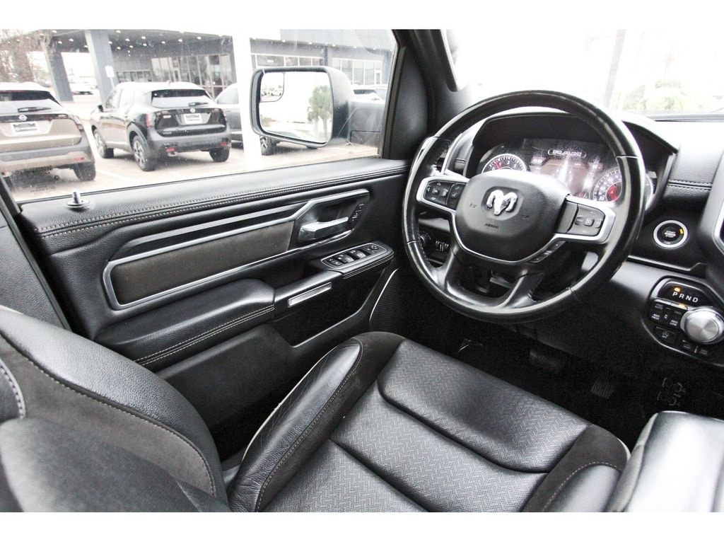 2023 RAM Ram 1500 Pickup Laramie - Photo 6