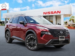 2026 Nissan Rogue Dark Armor SUV