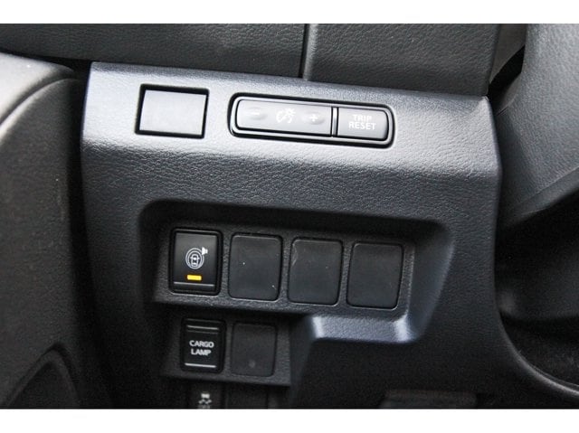 2026 Nissan Frontier SV - Photo 14