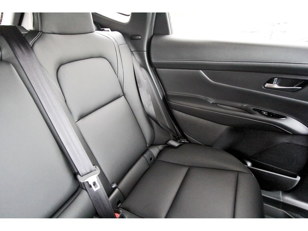 2025 Nissan Murano SL - Photo 12