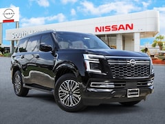 2025 Nissan Armada SL SUV