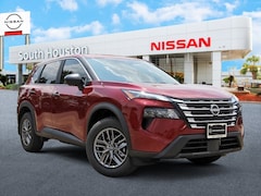 2026 Nissan Rogue S SUV