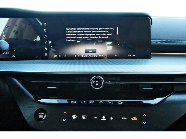 2026 Nissan Murano SL - Photo 17