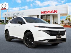 2026 Nissan Murano SV SUV