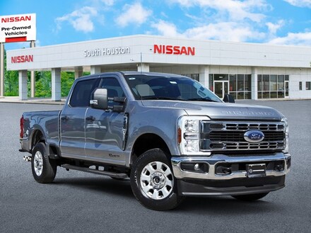 2024 Ford F-250 Truck Crew Cab