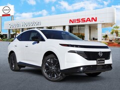 2026 Nissan Murano Platinum SUV