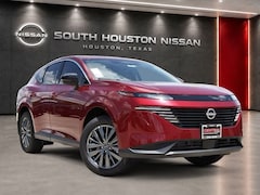 2026 Nissan Murano SL SUV