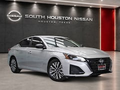 2026 Nissan Altima SV Sedan