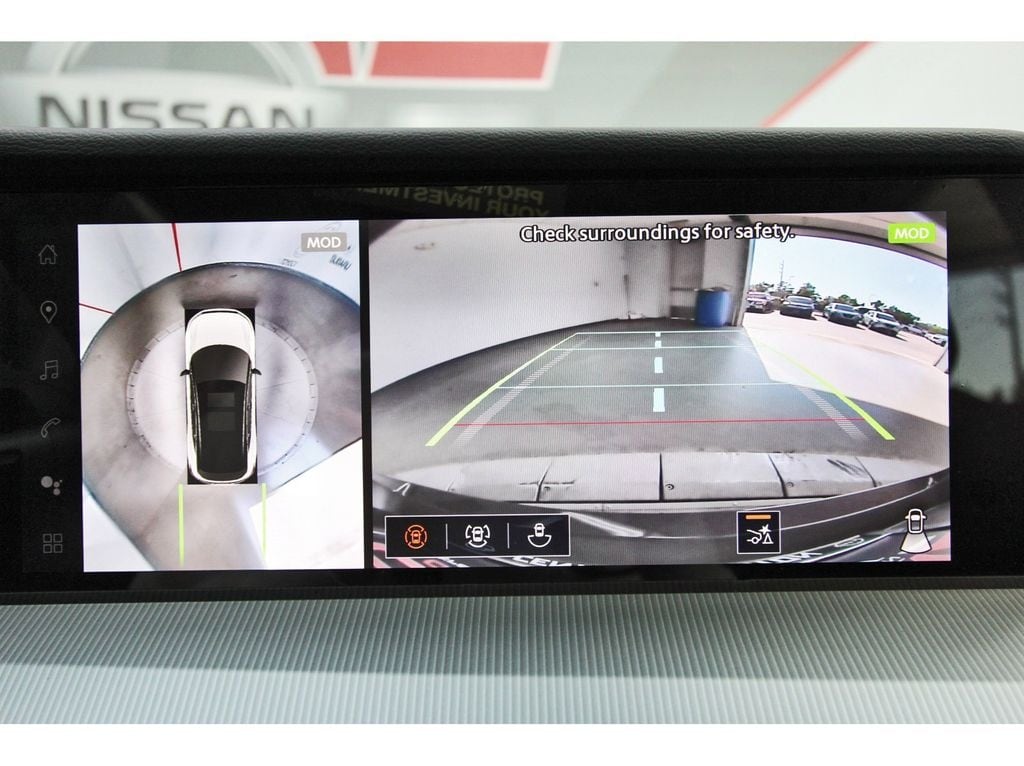 2026 Nissan Murano SL - Photo 21