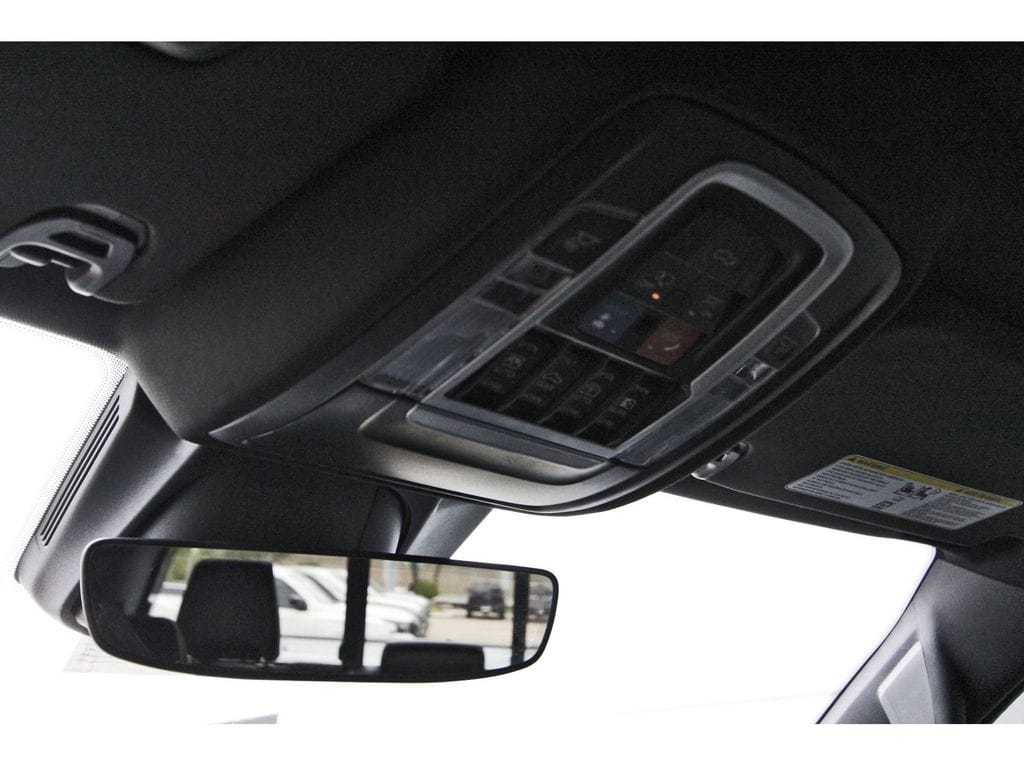 2023 RAM Ram 1500 Pickup Laramie - Photo 23