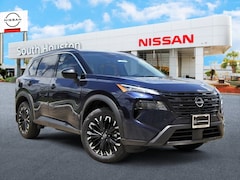 2026 Nissan Rogue Dark Armor SUV