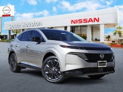 2026 Nissan Murano Platinum SUV