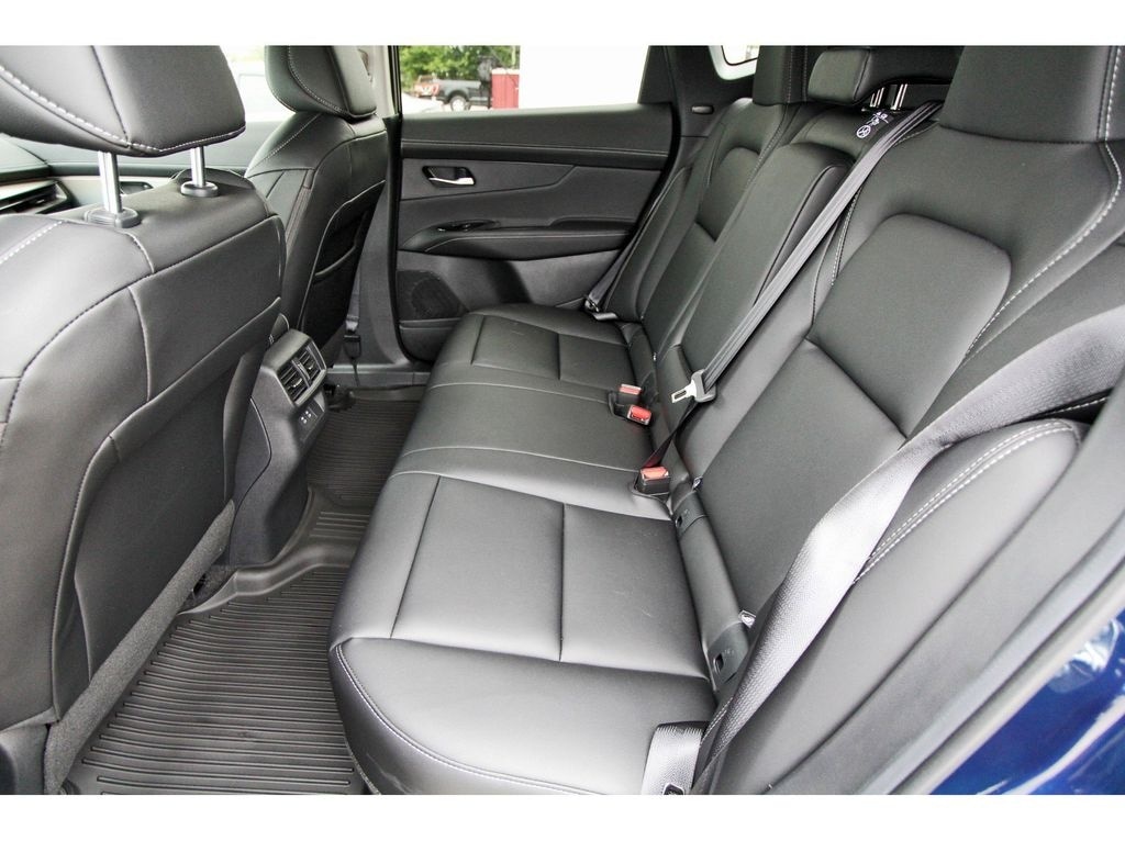 2025 Nissan Murano SL - Photo 7