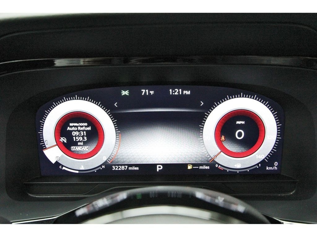 2024 Nissan Pathfinder Platinum - Photo 12