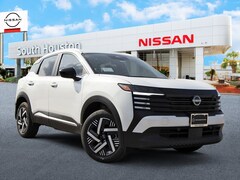 2026 Nissan Kicks SV SUV