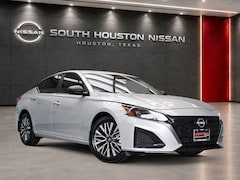 2026 Nissan Altima SV Sedan