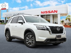 2025 Nissan Pathfinder SV SUV