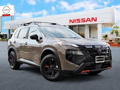 2026 Nissan Rogue Rock Creek SUV
