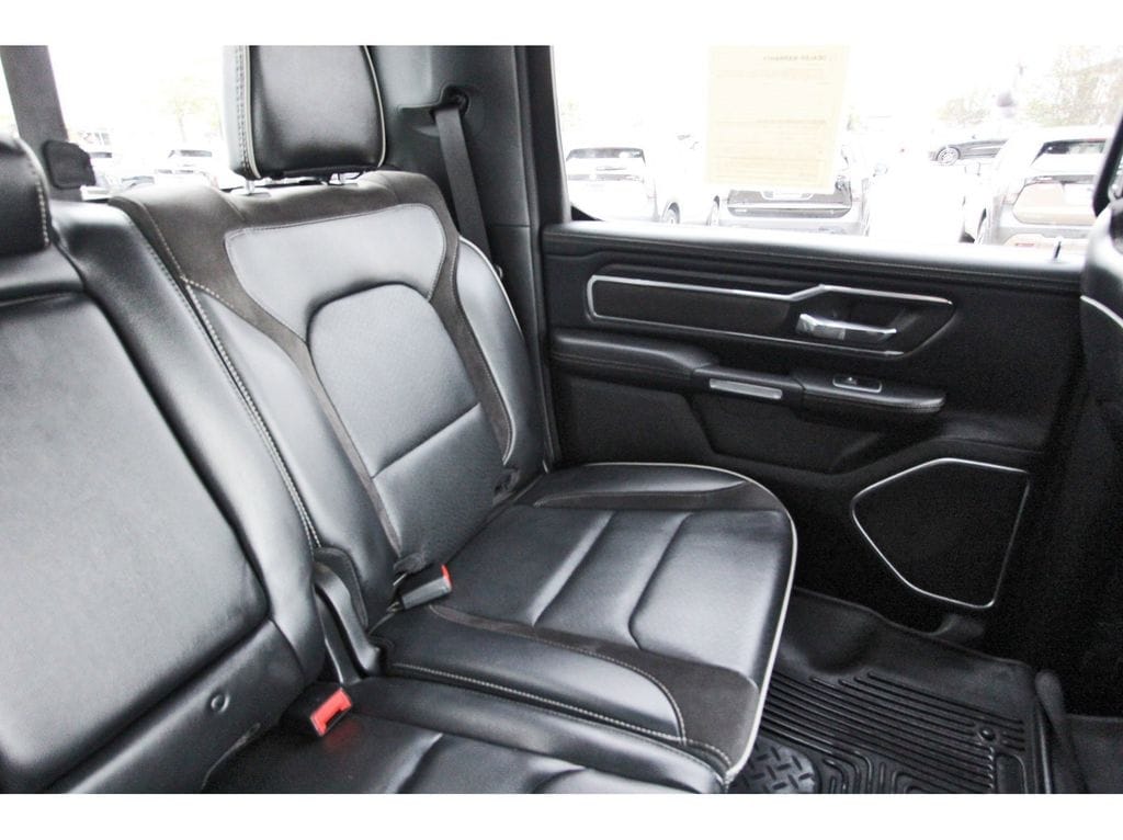 2023 RAM Ram 1500 Pickup Laramie - Photo 10