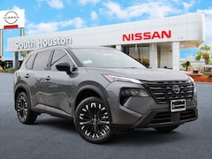 2026 Nissan Rogue Dark Armor SUV