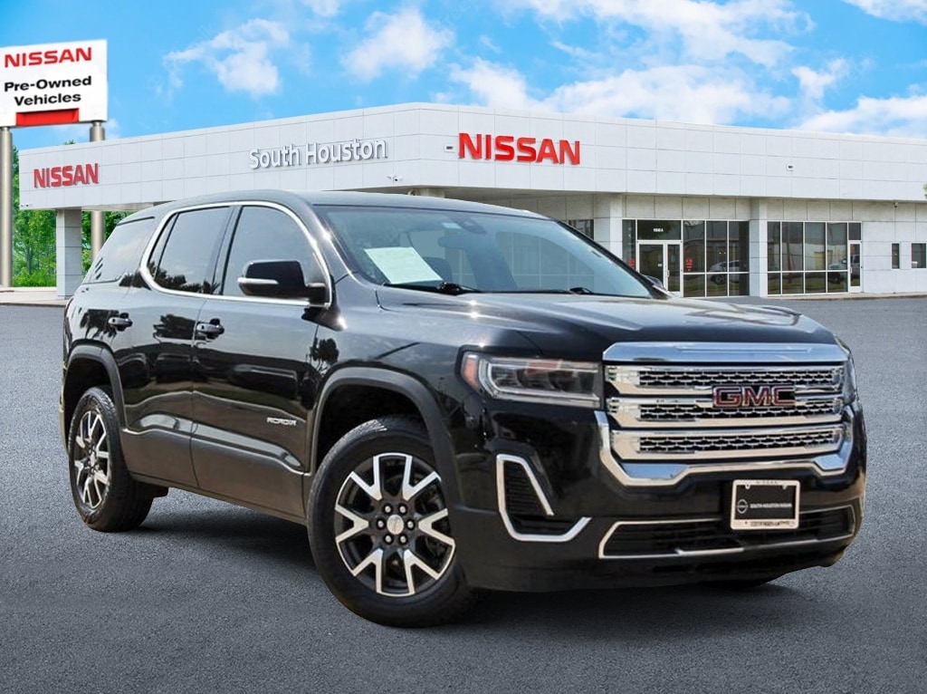 2023 GMC Acadia SLE FWD's photo