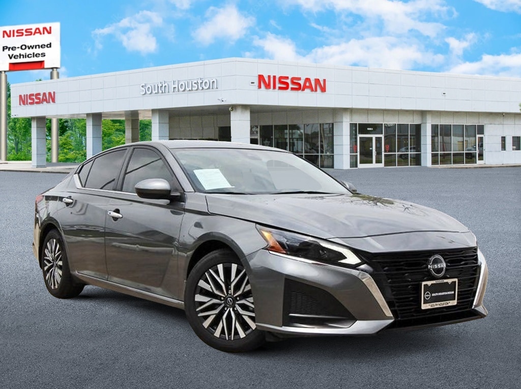 2023 Nissan Altima 2.5 SV's photo