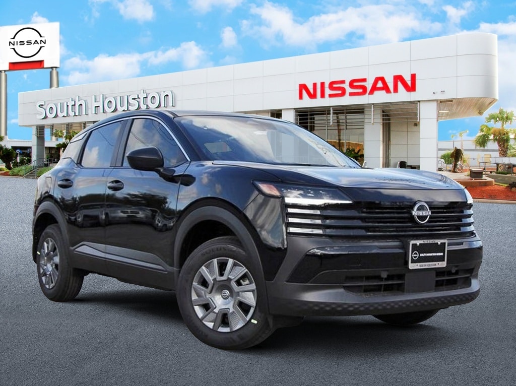 2026 Nissan Kicks 2.0 S's photo