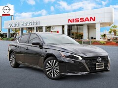 2026 Nissan Altima SV Sedan