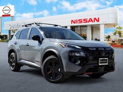 2026 Nissan Rogue Rock Creek SUV