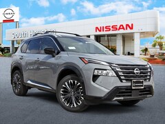 2026 Nissan Rogue Platinum SUV