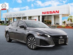 2026 Nissan Altima SV Sedan