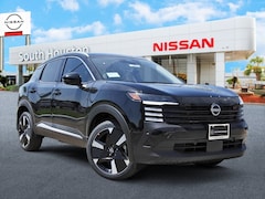 2025 Nissan Kicks SR SUV