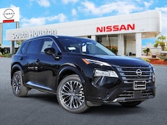 2026 Nissan Rogue Platinum SUV