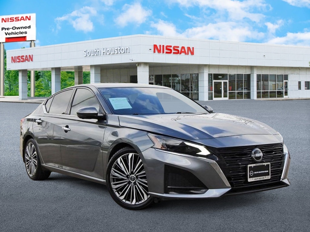 2023 Nissan Altima SL