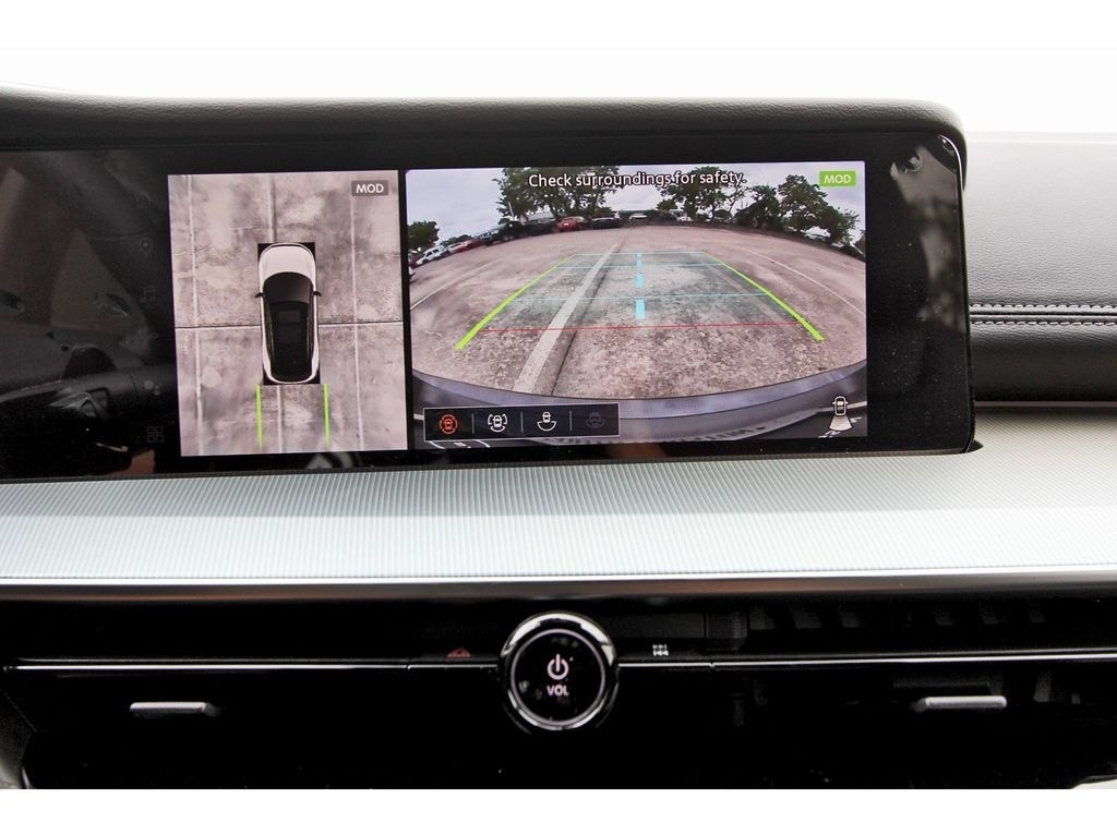 2025 Nissan Murano SL - Photo 18