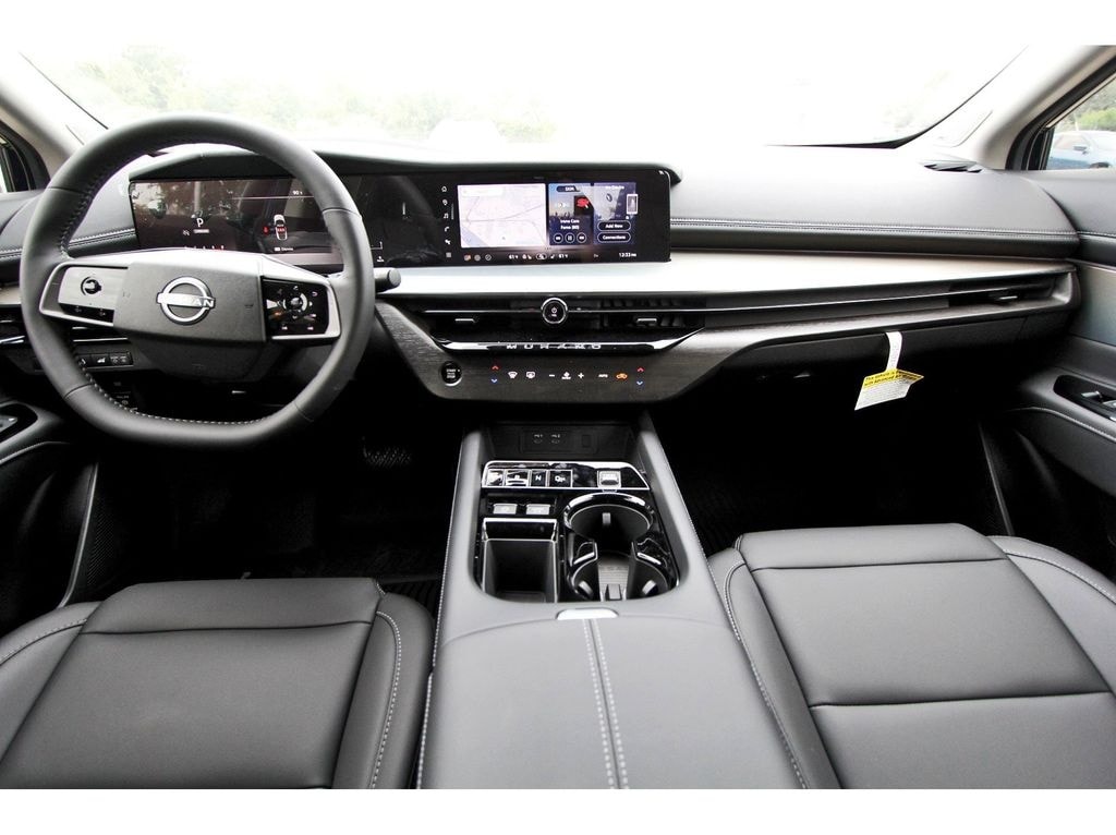 2025 Nissan Murano SL - Photo 9