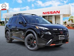 2026 Nissan Rogue Rock Creek SUV