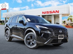 2026 Nissan Rogue SV SUV