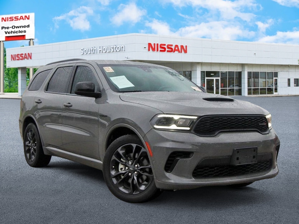 2024 Dodge Durango R/T RWD's photo