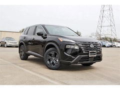 2026 Nissan Rogue SV SUV