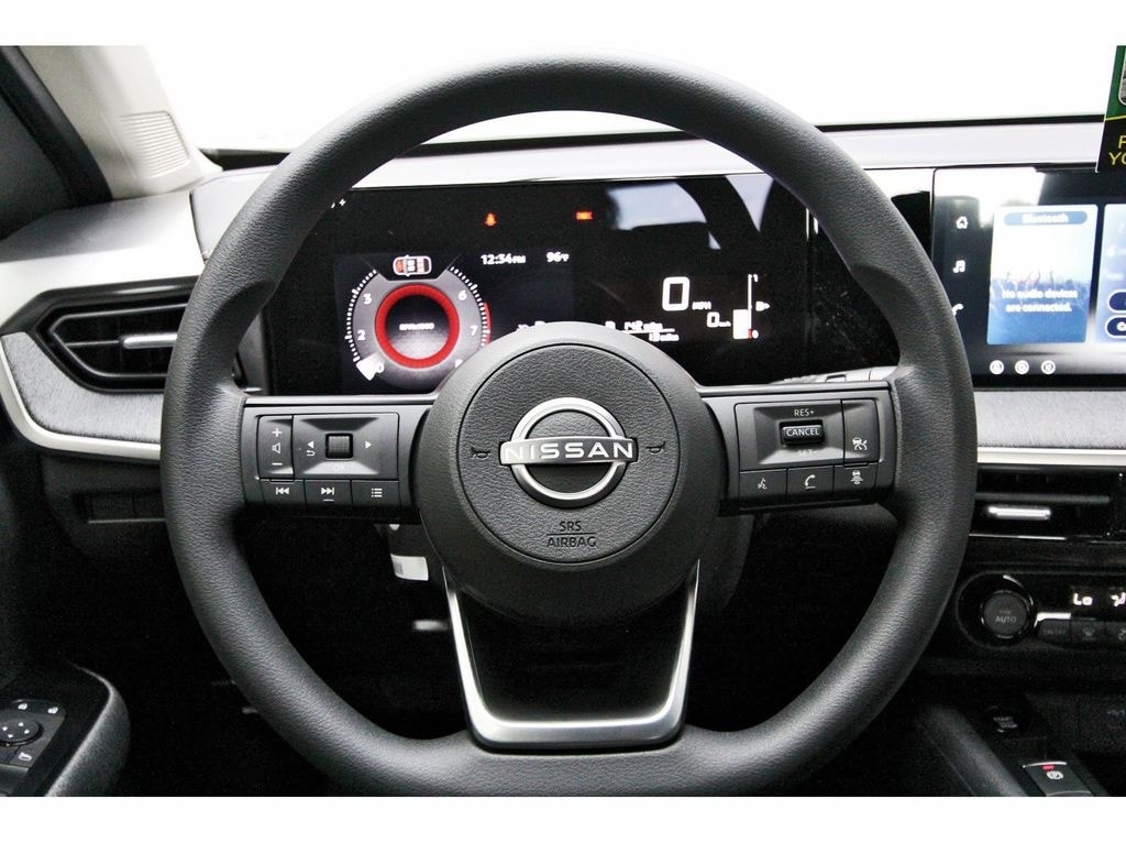 2026 Nissan KICKS SV - Photo 13