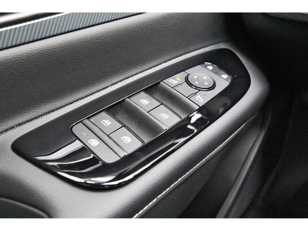 2026 Nissan Murano SL - Photo 19