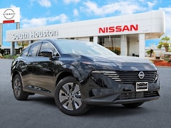 2025 Nissan Murano SL SUV
