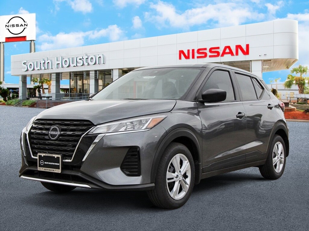 2025 Nissan Kicks Play S photo 2