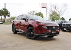 2026 Nissan Murano SV SUV