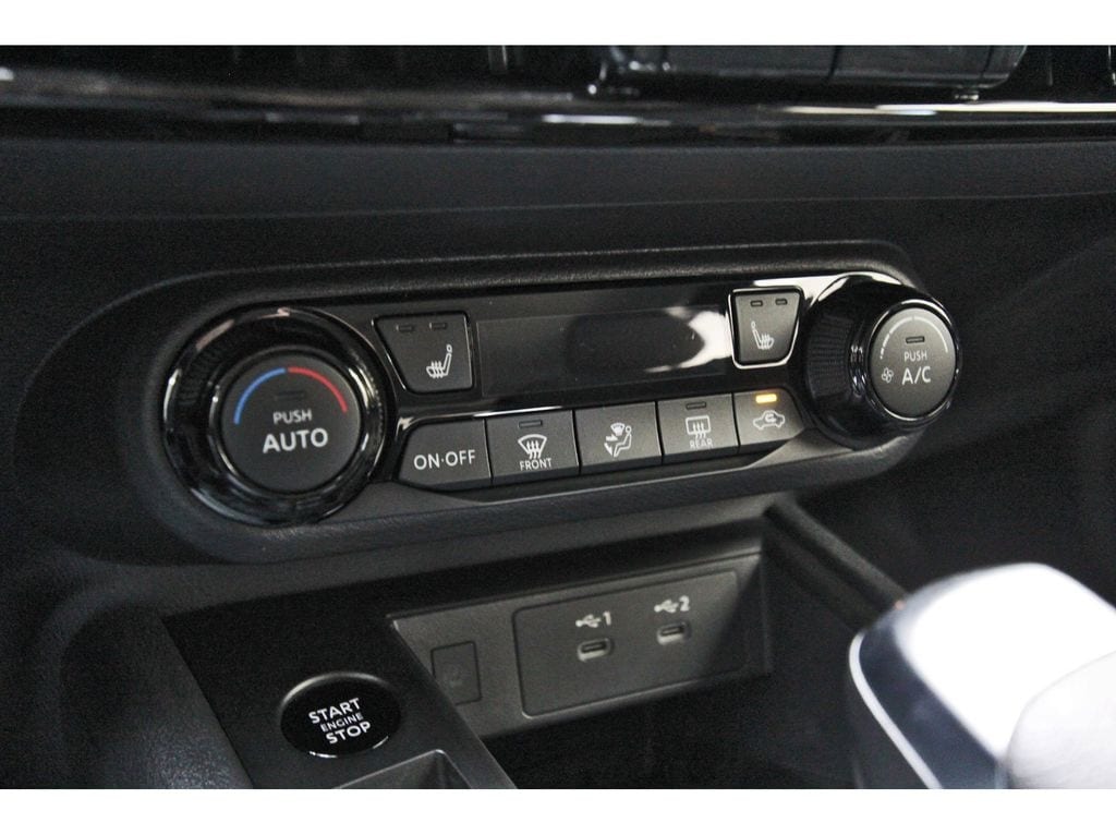 2026 Nissan KICKS SV AWD - Photo 18